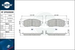ROTINGER RT 2PD20300