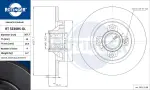 ROTINGER Piduriketas GRAPHITE LINE RT 3230BS-GL