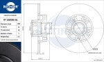 ROTINGER Piduriketas GRAPHITE LINE RT 3285BS-GL