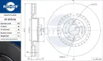 ROTINGER Piduriketas GRAPHITE LINE RT 4573-GL