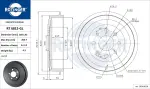 ROTINGER RT 6812-GL