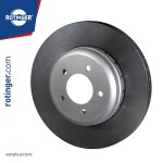 ROTINGER Piduriketas GRAPHITE LINE RT 71001HP-GL