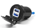 mootorratta pesa USB - MUS11