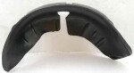 porikaar plastik esimene Vasak FIAT 126 09.72-09.00
