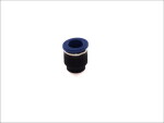 RECTUS RQSC 100 / tekalan connectors plug, wire 10x1, plastic, quantity in package: 1pc