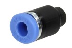 RECTUS RQSC 40 / tekalan connectors plug, cable 4x1, plastic, quantity in package: 1pc