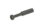 RECTUS RQSC 60H / tekalan connectors plug, cable 6x1, long, plastic, quantity in package: 1pc