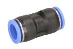 RECTUS RQSG 140A / tekalan connectors gray/straight, wire 14x2/14x2, plastic, quantity in package: 1pc