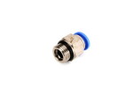 RECTUS RQSGM1610 / tekalan connectors straight, m16x1.5 external, wire 10x1, plastic, quantity in package: 1pc