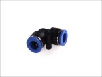 RECTUS RQSL120 / tekalan connectors gray/u-bend external, wire 12x1.5/12x1.5, plastic, quantity in package: 1pc