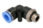 RECTUS RQSLM1410 / tekalan connectors u-bend, m14x1.5 external, wire 10x1, plastic, quantity in package: 1pc