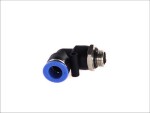 RECTUS RQSLM1612 / tekalan connectors u-bend, m16x1.5 external, cable 12x1.5, plastic, quantity in package: 1pc