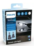 лампа LED (Комплект 2шт.) туман 12/24V 24W PGJ19-1 без heakskiiduta Ultinon Pro3022 HL