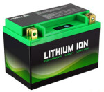 Aku, 30Ah, 480A, pikkus167mm, laius120mm, kõrgus163mm, Lithium-ion, 1,9kg