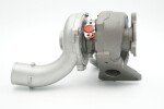 RE-PART SP Z O.O 08761961 / turbocharger (remanufactured, with gasket set) fits: volvo s40 i, v40, mitsubishi carisma, space star, nissan primera, renault espace iv, grand scenic ii, laguna ii, megane ii 1.9d 07.00-