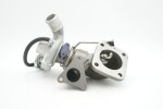 RE-PART SP Z O.O 01801987 / turbocharger (remanufactured, with gasket set) fits: ford transit, transit tourneo 2.2d 04.06-08.14