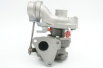 RE-PART SP Z O.O 08411912 / turbocharger (remanufactured, with gasket set) fits: dacia dokker, dokker/minivan, duster, lodgy, logan, logan express, logan ii, logan mcv, logan mcv ii, sandero, sandero ii 1.5d 06.01-