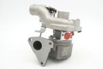 RE-PART SP Z O.O 09341905 / turbocharger (remanufactured, with gasket set) fits: dacia logan, logan express, logan mcv, sandero, nissan note, renault clio ii, clio iii, clio iii/hatchback, kangoo, kangoo express 1.5d 02.03-