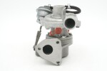 RE-PART SP Z O.O 06581927 / turbocharger (remanufactured, with gasket set) fits: opel agila a, agila b, combo tour, combo/minivan, corsa c, corsa c/hatchback, meriva a, tigra, subaru justy iii, suzuki ignis ii 1.3d 06.03-