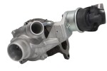 RE-PART SP Z O.O 62581911 / turbocharger (remanufactured, with gasket set) fits: seat cordoba, ibiza iii, skoda fabia i, fabia i praktik, vw polo iv 1.9d 01.00-11.09