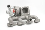 RE-PART SP Z O.O RRT70199 / turbocharger (remanufactured) fits: ford mondeo iii, transit, transit tourneo, jaguar x-type i 2.0d 10.00-12.09