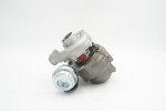 RE-PART SP Z O.O RRT70206 / turbocharger (remanufactured, with gasket set) fits: land rover freelander i 2.0d 11.00-10.06