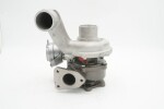 RE-PART SP Z O.O RRT70230 / turbolaadur (tastatud) sobib: renault avantime, espace iv, grand scenic ii, kleos i, kleos ii, laguna, laguna ii, laguna iii, latitude, megane ii, scenic ii, vel satis 2.0d/2.2d 10.01-