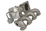 RE-PART SP Z O.O RRT70257 / turbocharger (remanufactured) fits: ford transit 2.0d 08.00-05.06