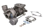 RE-PART SP Z O.O RRT70266 / turbocharger (rebuilt)