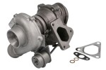 RE-PART SP Z O.O RRT70293 / turbocharger (rebuilt)
