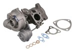 RE-PART SP Z O.O RRT70311 / turbocharger (rebuilt)