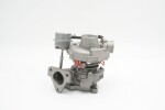 RE-PART SP Z O.O RRT70320 / turbocharger (remanufactured) fits: opel astra g, astra g/combi 1.7d 02.98-04.05