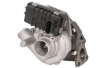 RE-PART SP Z O.O RRT70492 / turbocharger (remanufactured) fits: jaguar s-type ii 2.7d 06.04-10.07