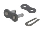 TSUBAKI RS10B-1 CL SC /TSUBAKI/ / 15.875 (0.625"), chain link, number of rows 1, standard British (uk) (octagonal plate, spring connector)