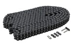 TSUBAKI RS10B-LM-2 /TSUBAKI/ / 15.875(0.625")x10.16 chain, number of rows 2, standard British (UK), length 5m (octagonal plate)
