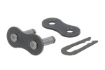 TSUBAKI RS12B-1 CL SC /TSUBAKI/ / 19.05 (0.75"), chain link, number of rows 1, standard British (uk) (octagonal plate, spring connector)