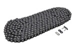 TSUBAKI RS12B-LM-1 /TSUBAKI/ / 19.05(0.75")x12.07 chain, number of rows 1, standard British (UK), length 5m (octagonal plate)