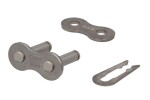 TSUBAKI RS16B-SS-1 CL SC /TSUBAKI / 25.4 (1"), chain link, number of rows 1, standard British (uk) (octagonal plate, stainless, spring connector)