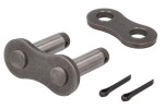 TSUBAKI RS24B-1 CL CP /TSUBAKI/ / 38.1 (1.5"), chain link, number of rows 1, standard British (uk) (splint, octagonal plate)