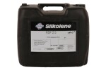 amortisaator oil SILKOLENE RSF 2.5 2,5W 20l to transmissions ja tagumine suspensions