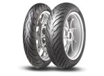 DOT22 [636520] Touring tyre mootorratta matkarehv DUNLOP 190/50ZR17 TL 73W SPORTMAX ROADSMART IV tagumine