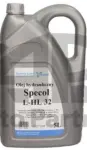 õli SPECOL L-HL 32 5L / hüdraulika
