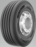 10210009F, RTR 61, RALSON, Veoautorehvid, Regionaalne, Poolhaagis, 3PMSF, M+S, 164K,