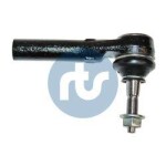 RTS  Rooliots 91-13537