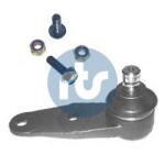RTS Kande-/juhtliigend šarniir 93-00406-056