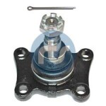 RTS  Kande-/juhtliigend 93-02563