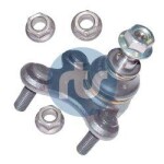 RTS Kande-/juhtliigend šarniir 93-05993-156