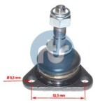 RTS  Kande-/juhtliigend 93-06226