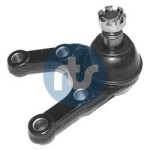 RTS  Kande-/juhtliigend 93-09711