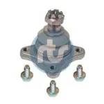 RTS Kande-/juhtliigend šarniir 93-09777-056